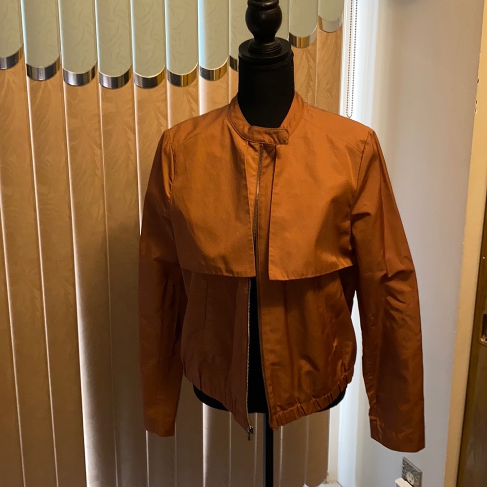 Gap Bomber Jacket - image 1